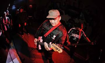 Pasya Suspect Enemy Cerita Ekosistem Band